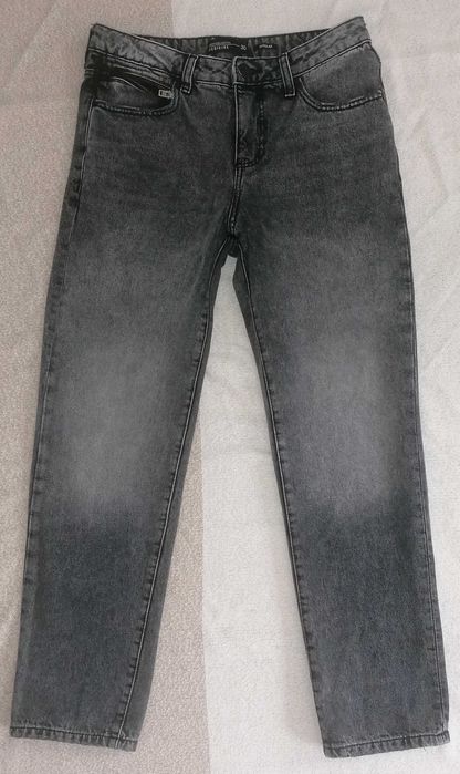 Medicine - Spodnie jeansowe regular fit jak nowe, rozmiar 30