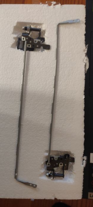 Петли для acer nitro 5