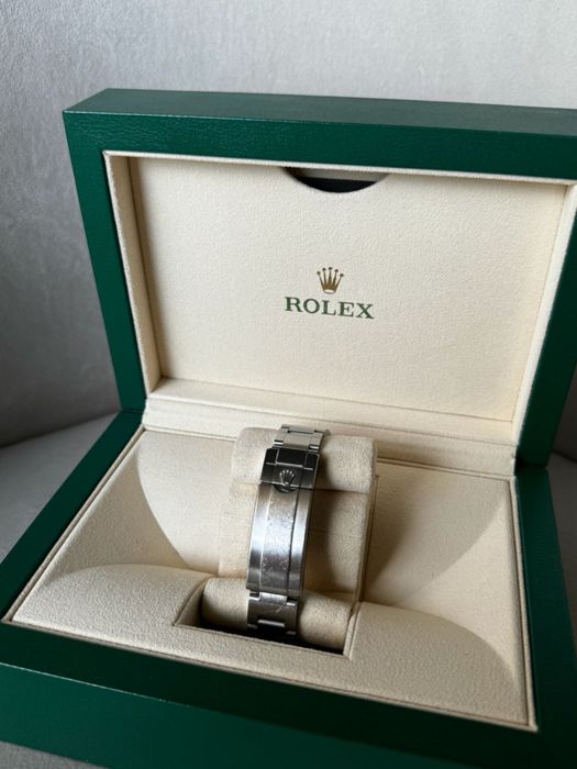 Rolex Submariner Date 40 mm 2018r. 116610LN
