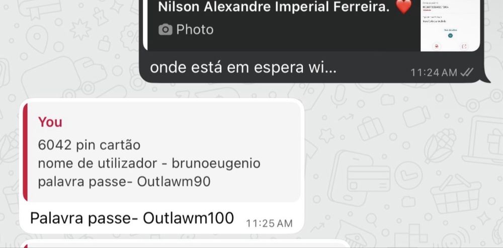 Louis Vuitton Discovery backpack