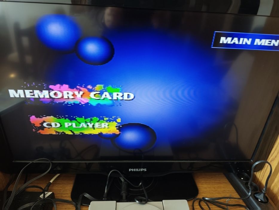 PlayStation PSX PSONE PS1