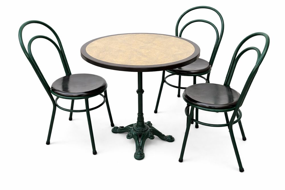 Mobiliário café / pastelaria