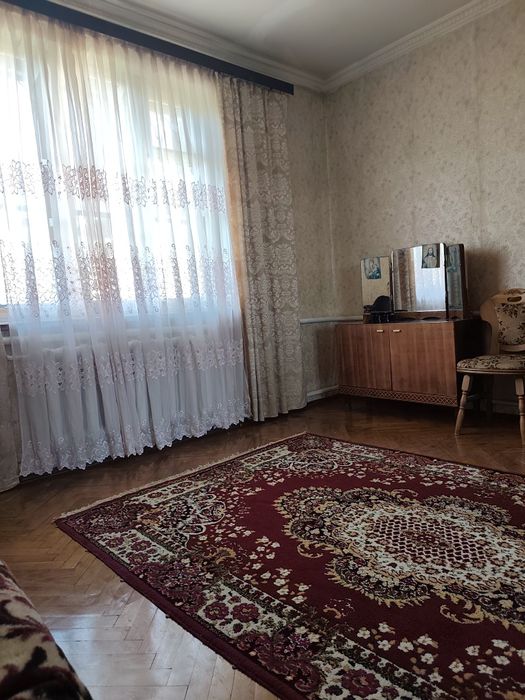 Аренда дома село Нерубайское " НАТИ"