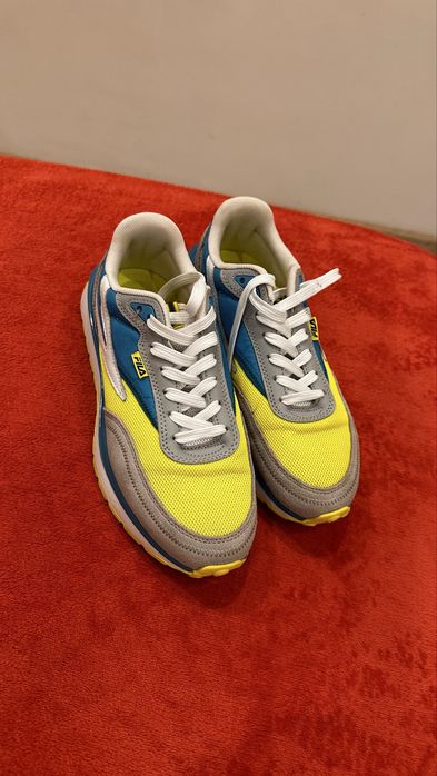 Кросівки Fila. Оригінал.