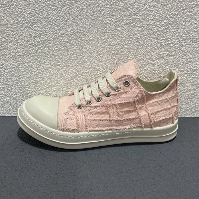 Rick Owens Ramones рики рик овенс рамоны