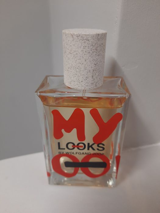 My Looks by Wolfgang Joop woman 50 ml