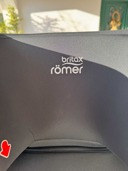 Cadeira Auto - Criança 7 - 9 anos