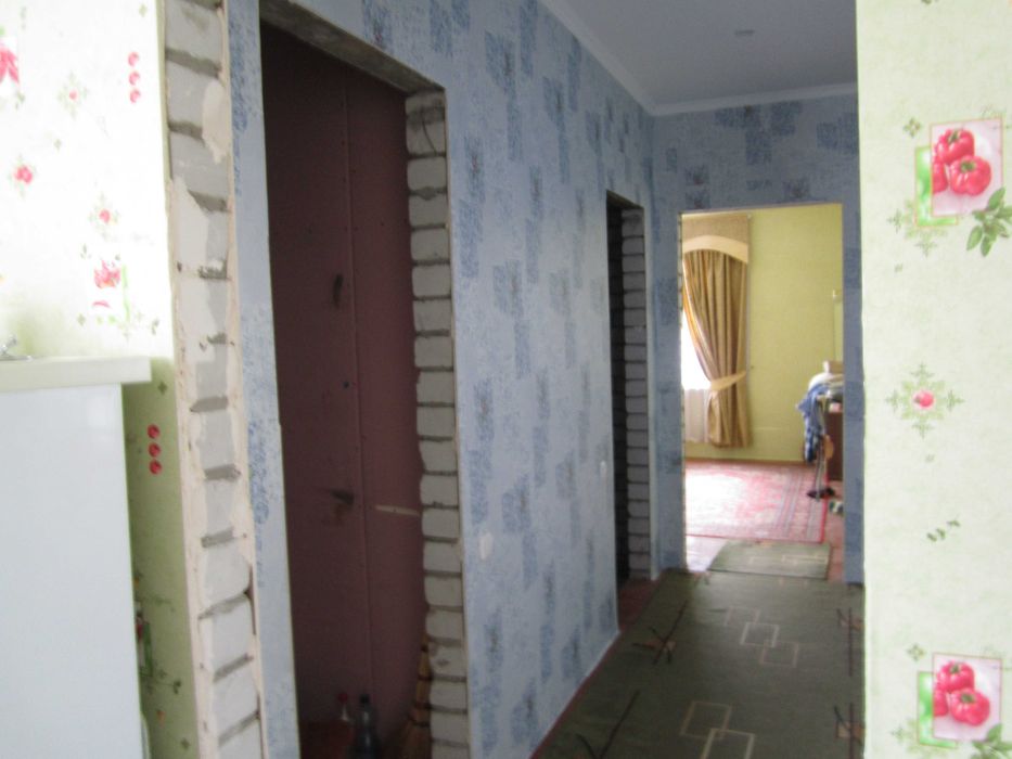 Продаж будинку в с. Хацьки працюємо по державних програмах