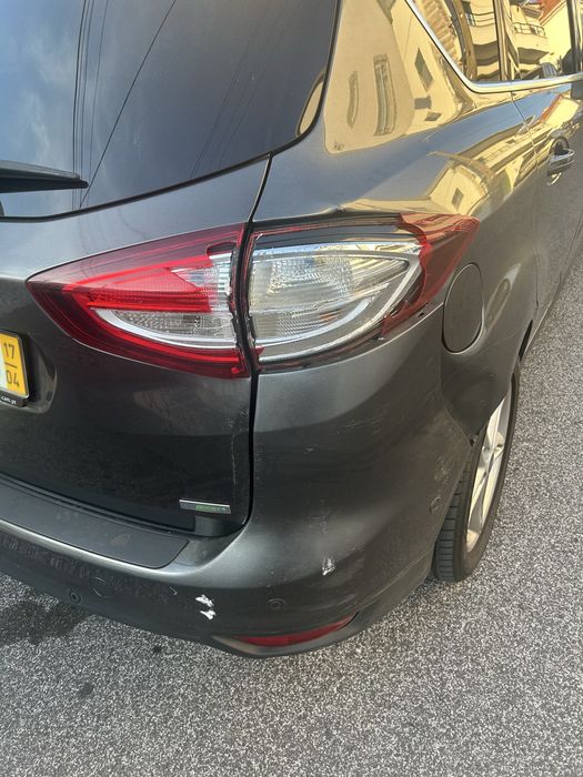 Vendo c max 2017