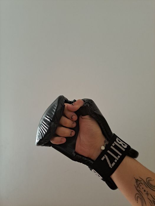 Luvas BLITZ - Taekwondo