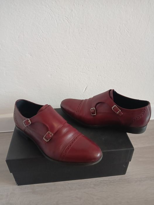 Pantofle Męskie VILLARO