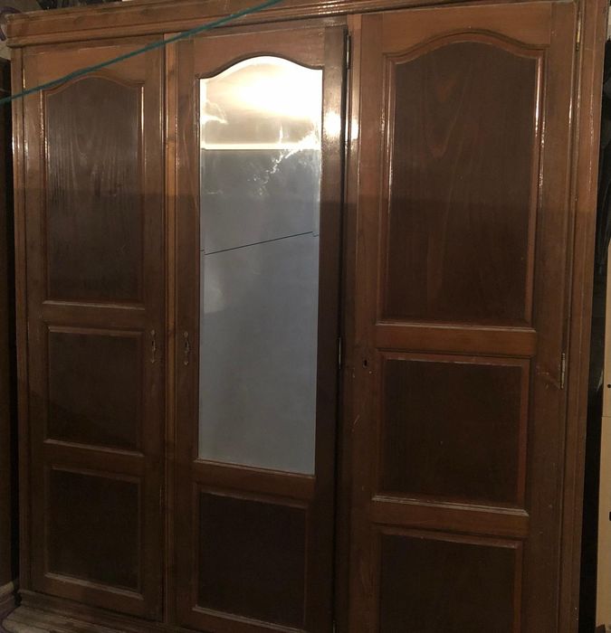 Armários  de quarto