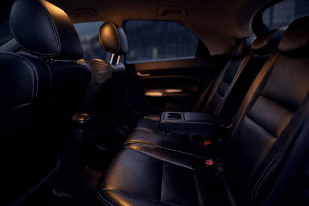 Honda Civic 1.8 i-VTEC 140cv Ano 2008/08 Nacional