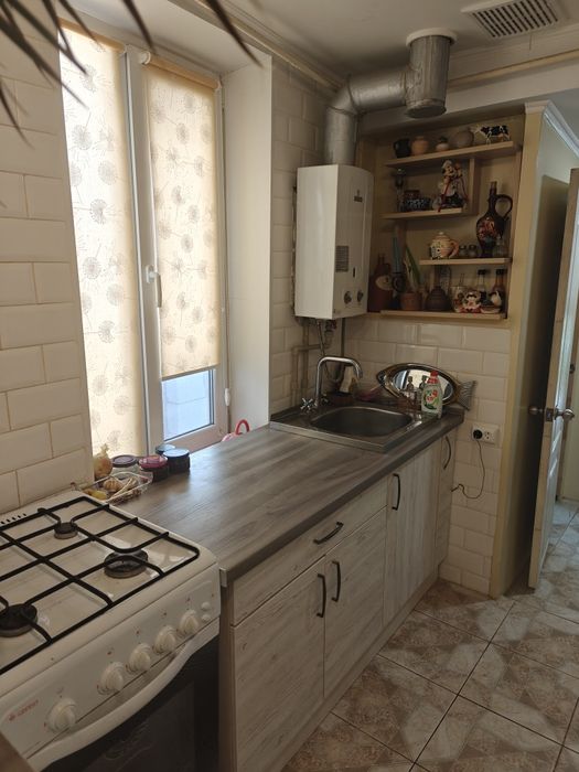 Продам 2 комнатную квартиру