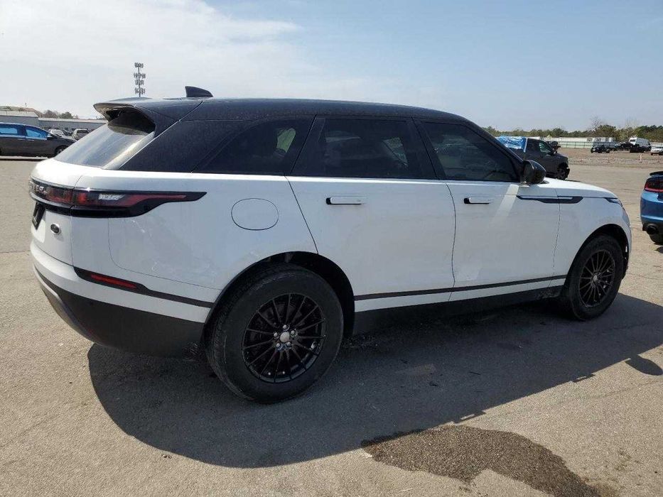 RANGE ROVER VELAR З ПДВ , Без пошкоджень