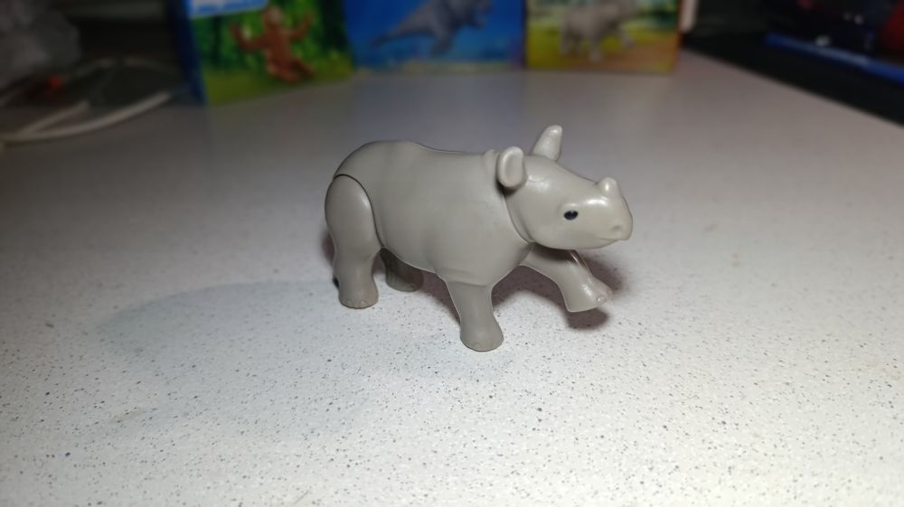 Іграшка дитяча Playmobil Макдональдс