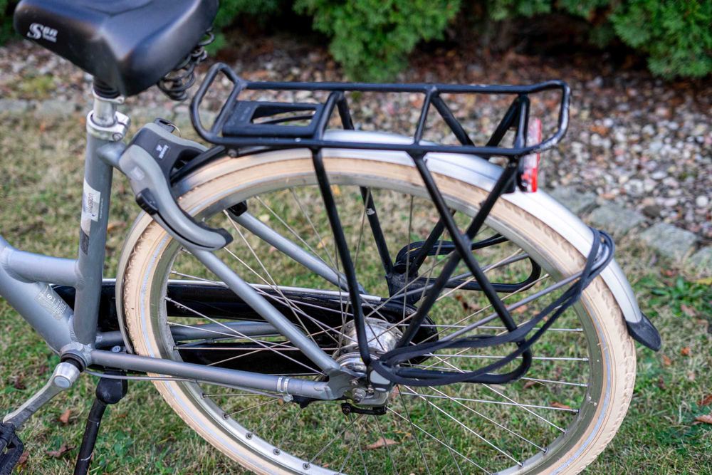 Sprzedam miejski rower Giant S 28