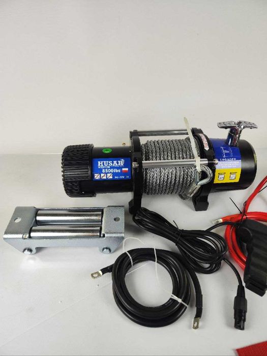 Лебідки для техніки – великий вибір та вигідні ціни! в асортименті