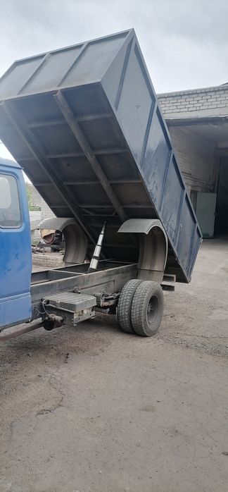 Услуги самосвал бортовой будка