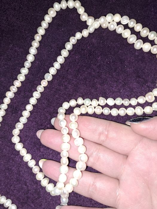 Продам намисто з перлів