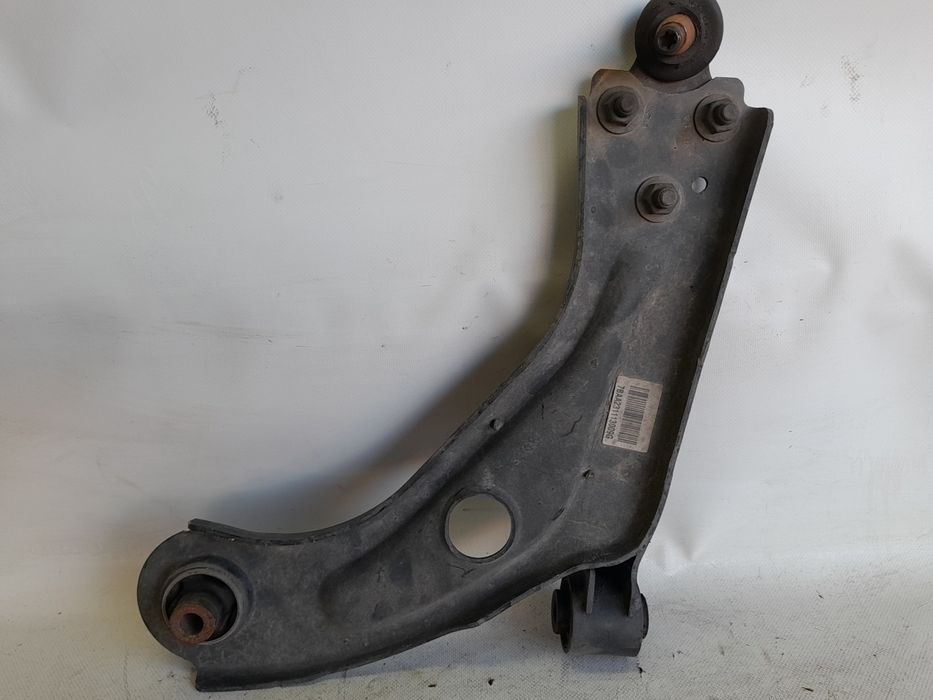 Braço de suspensão frente esquerdo PEUGEOT 308 SW II Van (LC_)