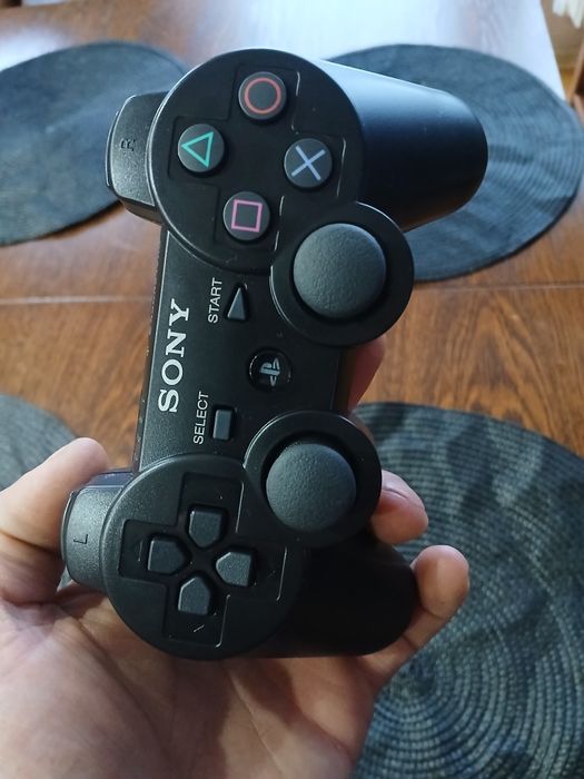 Np . pad do ps3 oryginał