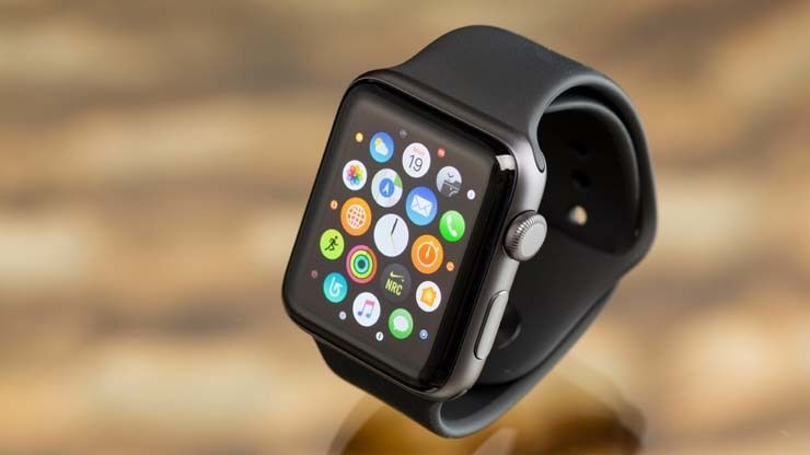 Apple watch series 2