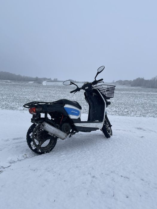 Продамскутер 150сс