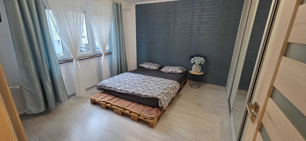 Mieszkanie dwupokojowe, 1 piętro, Piła. Gotowe do wprowadzenia. - Widok 4
