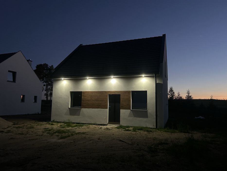 Sprzedam Dom o powierzchni 101,83 m2 (w rozliczeniu zostaw swoje mieszkanie)