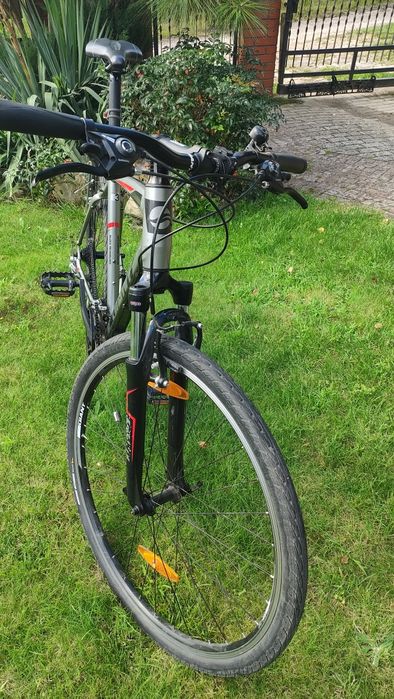 Rower Giant roam 3 rama l