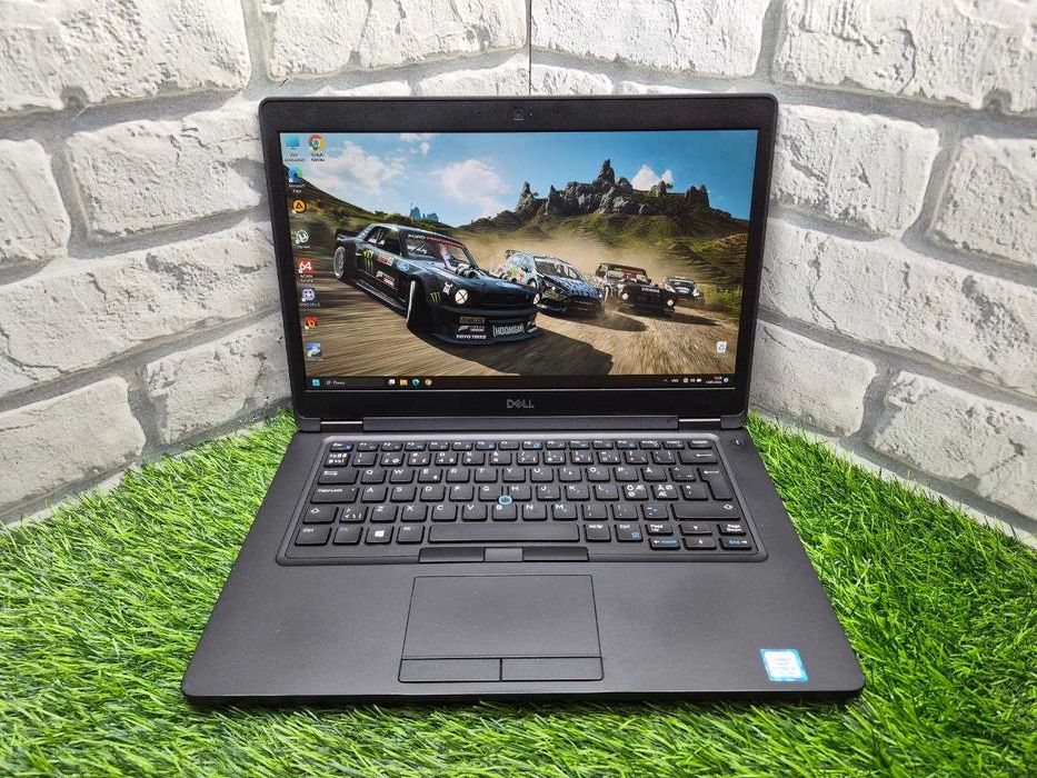 Магазин: Магазин:Dell Latitude E5490/Core i5-8250u/8 GB  /256 SSD/Intel HD Graphics 620- 2gb