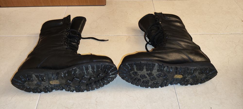 Botas Matterhorn N 44