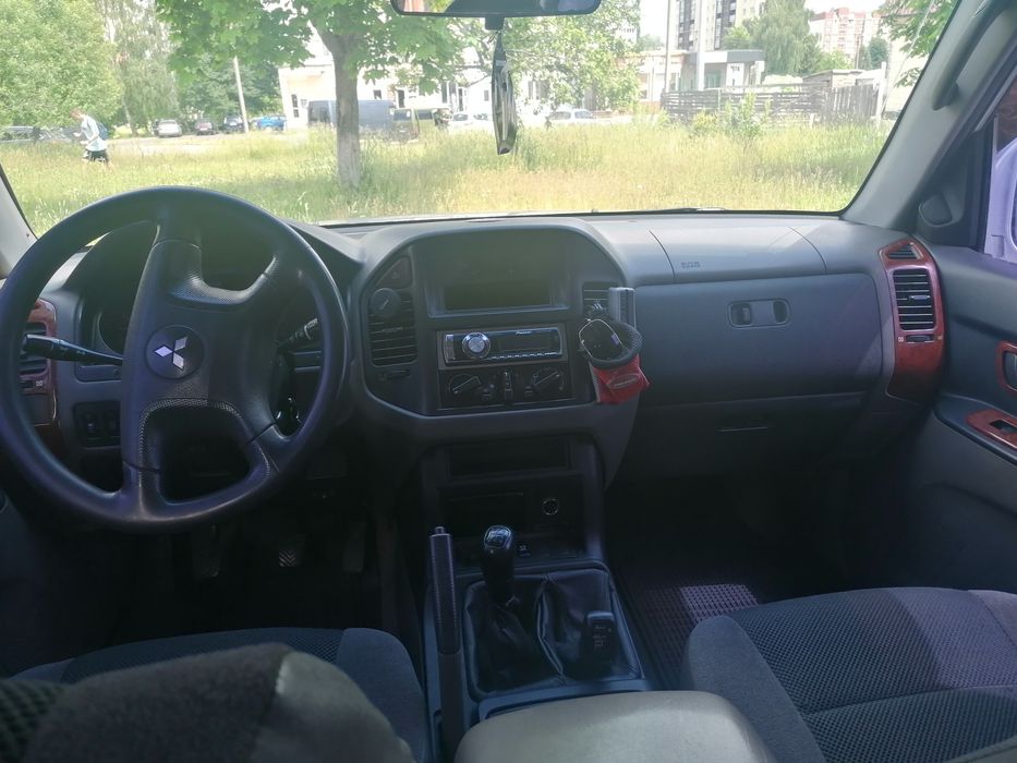 Продам надійне авто