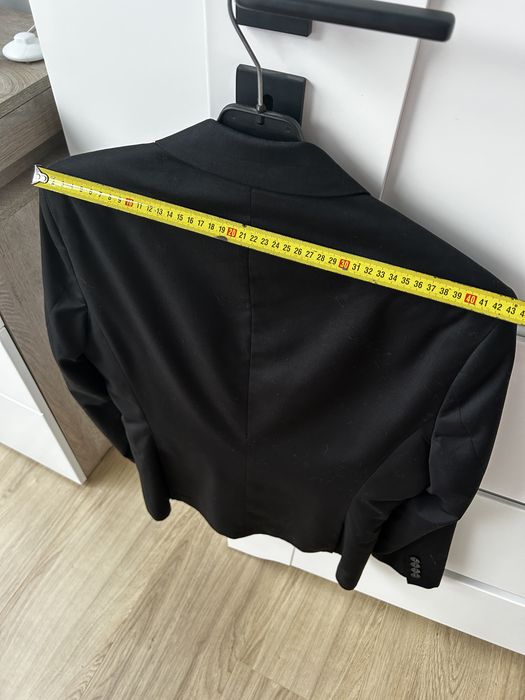 Garnitur H&M bierzmowanie ,wgzaminy