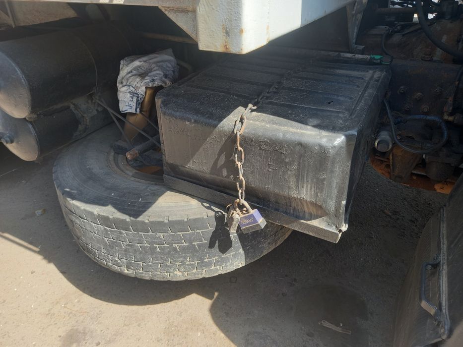 Продам камаз 53212