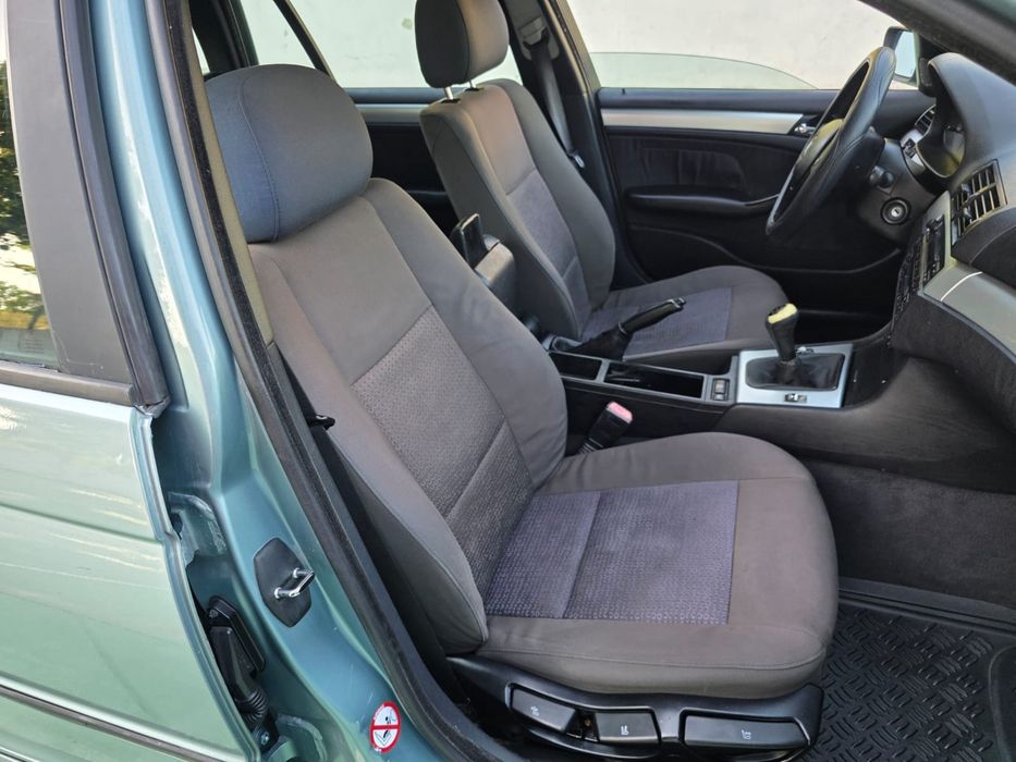 BMW 320D SPORT 150CV Aceito Retoma