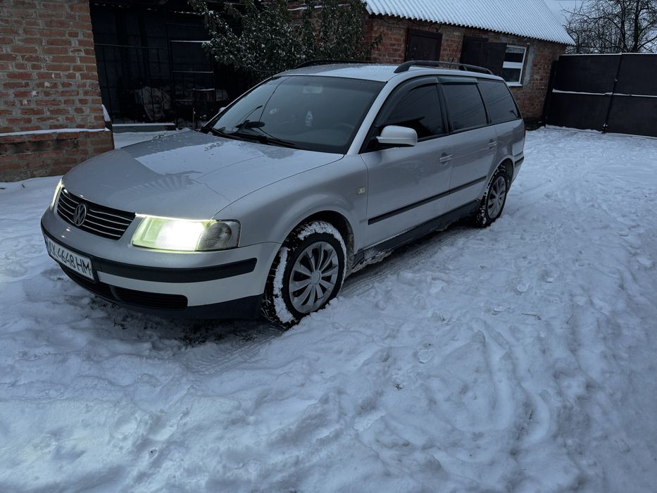 Продам власне авто