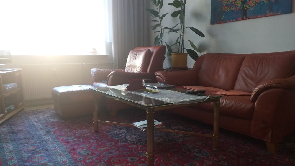 Mieszkanie do wynajecia