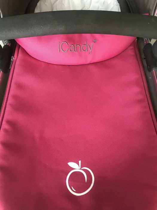 Icandy peach 2 Gondola
