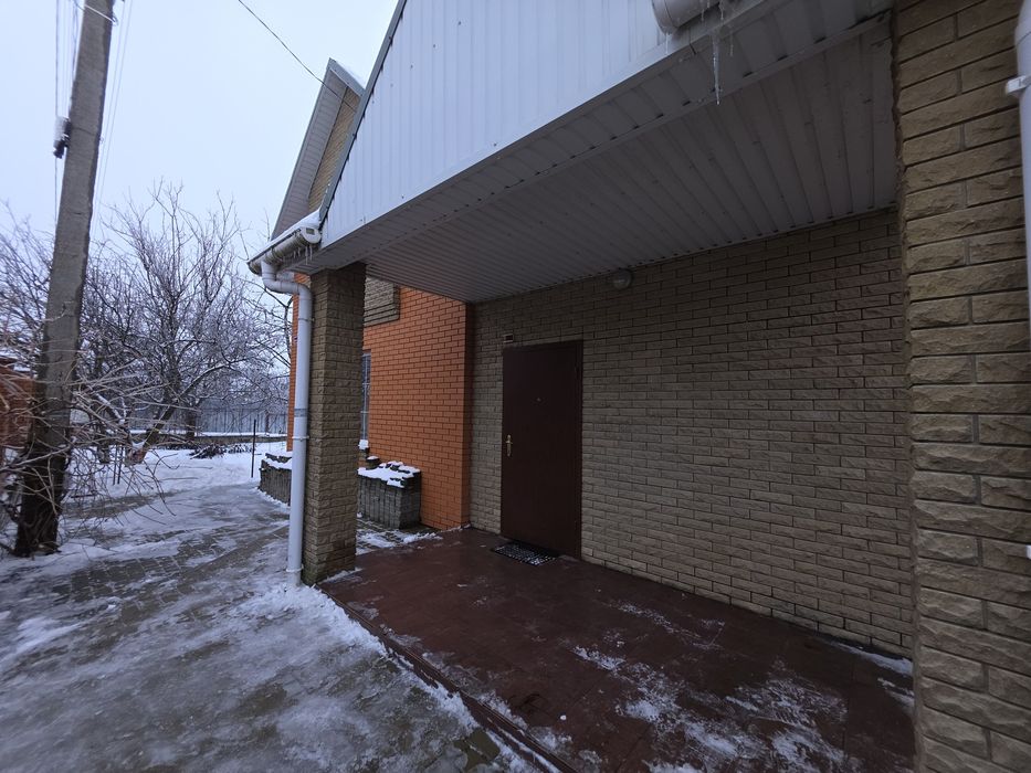 Дом по адресу ул. Магистратская (площадь 217 м²) - Atlanta.ua - фото 5