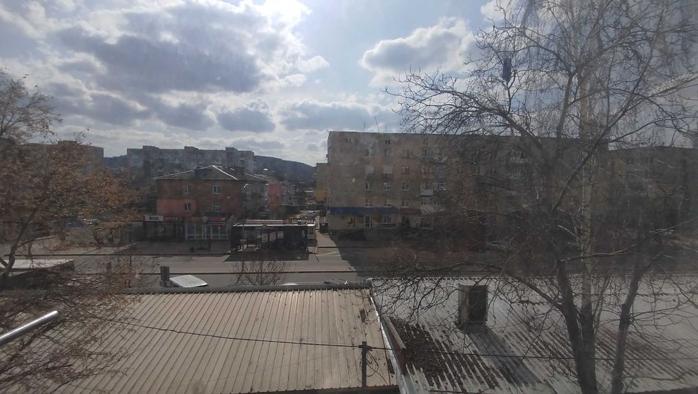Продається 3-кімнатна квартира по вул. Стависька