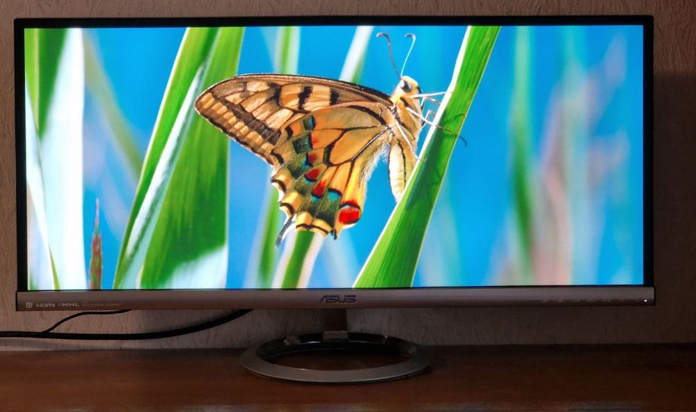 Монитор Asus mx299q 29 дюймов 21:9