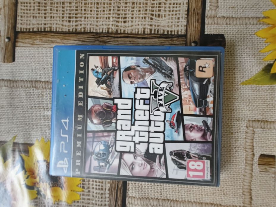 gta 5 premium edition pc4