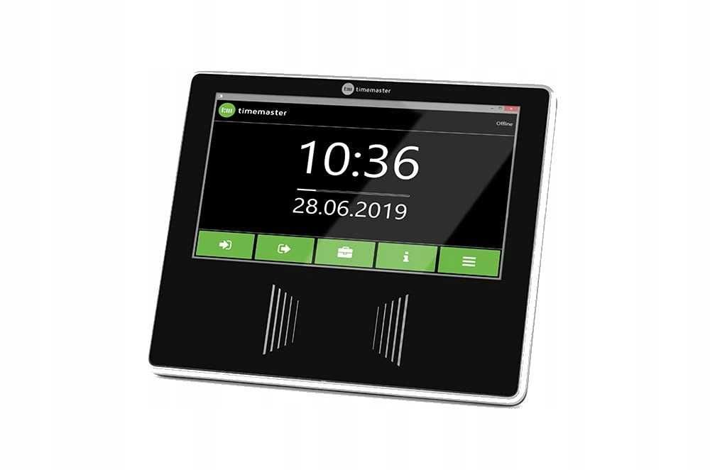 Kamera IP Timemaster 145154 USZKODZONY