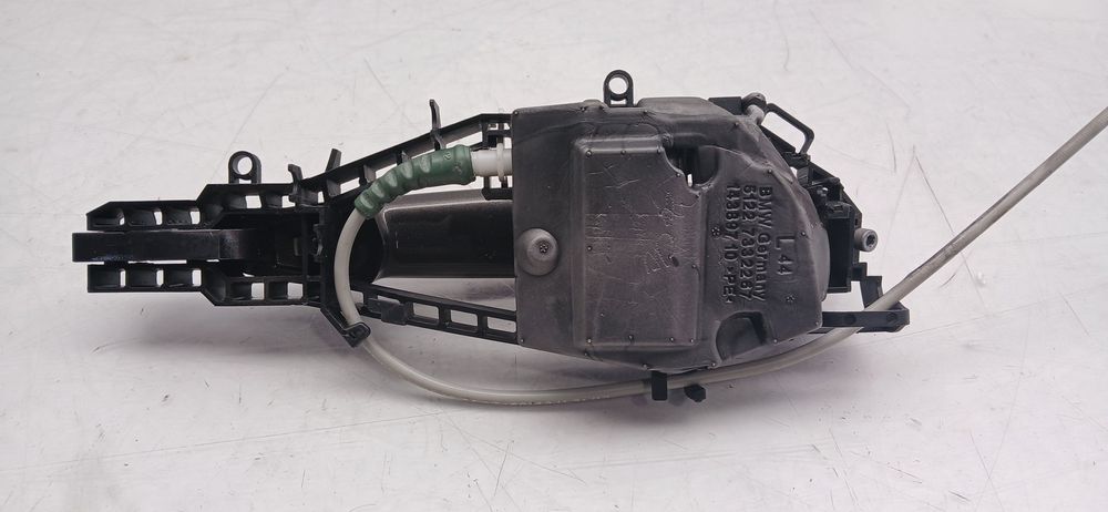 Puxador porta trás esquerdo BMW 3 (F30, F80)
