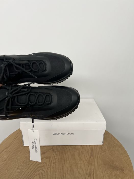 Calvin Klein Jeans Новые Оригинал