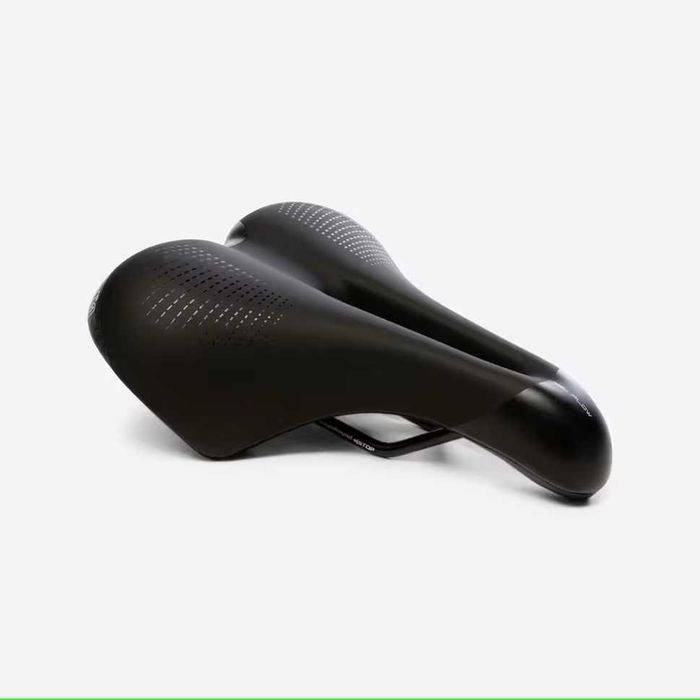 Selim ultra-conforto Selle Italia - Gel Flow