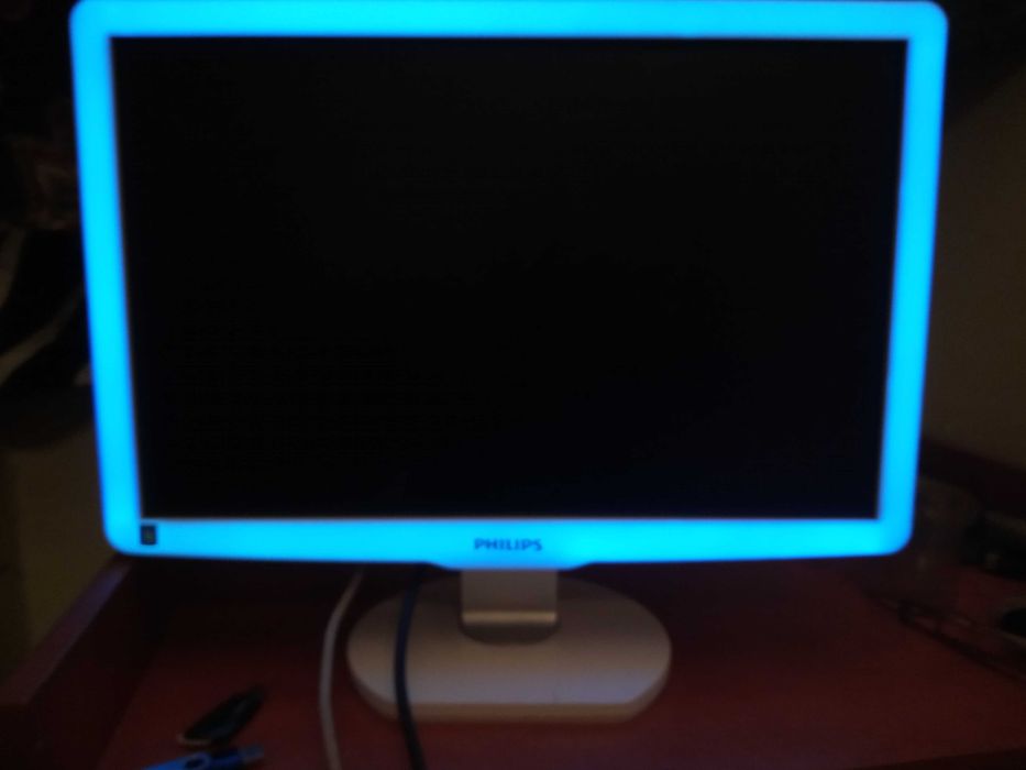 Monitor Philips 22 cale