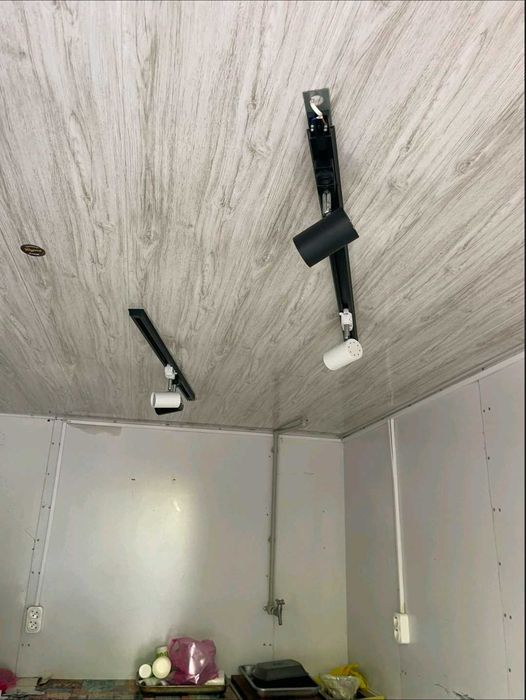 Пересувний павільон